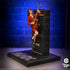 Knucklebonz AC/DC Rock Iconz Angus Young III Statue